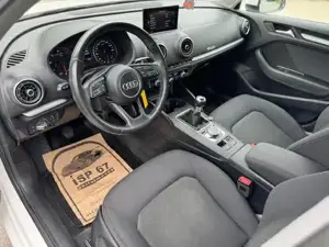 Audi A3 Bild 13