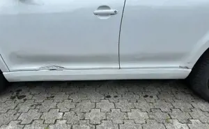 Skoda Yeti Bild 3