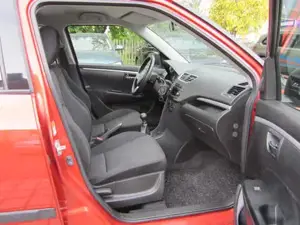 Suzuki Swift Bild 13