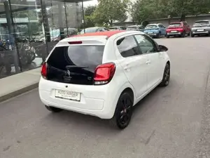 Citroen C1 Bild 4