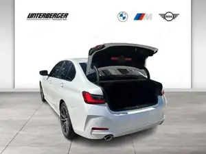 BMW 318d Limousine MX G20 B47 HiFi DAB LED RFK Shz Bild 12
