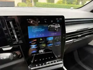 Renault Espace Bild 15