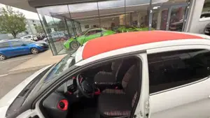 Citroen C1 Bild 10