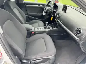 Audi A3 Bild 15