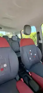 Fiat Panda Bild 3