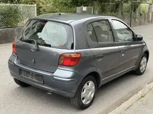 Toyota Yaris Bild 5