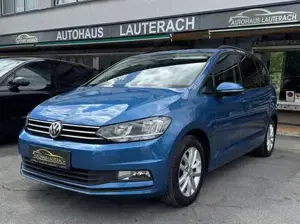 VW Touran Bild 5