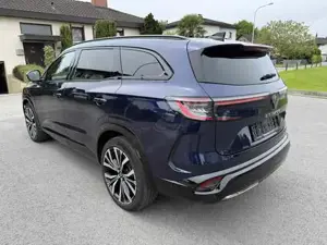 Renault Espace Bild 2