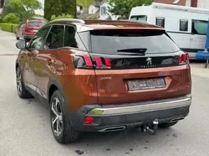 Peugeot 3008 Bild 7
