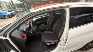 Citroen C1 Bild 9