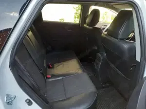 Toyota Auris Bild 5