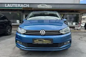 VW Touran Bild 2