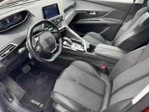 Peugeot 3008 Bild 15