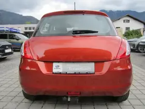 Suzuki Swift Bild 5