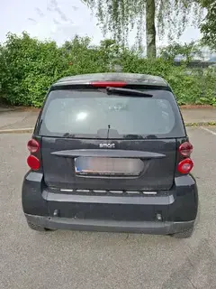 Smart ForTwo Bild 2