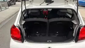 Citroen C1 Bild 7