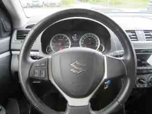 Suzuki Swift Bild 15