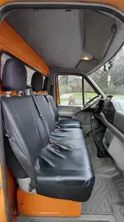 VW  2D V-Pritschenwagen Bild 2
