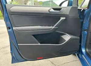 VW Touran Bild 10