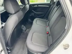 Audi A3 Bild 12