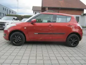 Suzuki Swift Bild 3