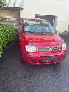 Fiat Panda Bild 3