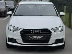 Audi A3 Bild 2