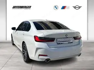 BMW 318d Limousine MX G20 B47 HiFi DAB LED RFK Shz Bild 3