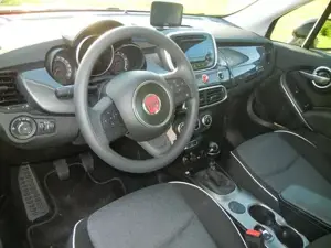 Fiat 500X Bild 2