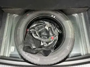 VW Touran Bild 20