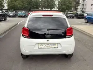 Citroen C1 Bild 5