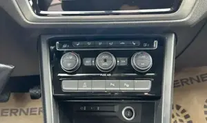 VW Touran Bild 18