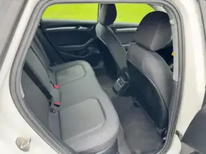 Audi A3 Bild 8