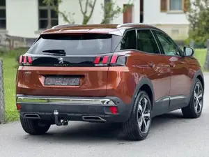Peugeot 3008 Bild 3