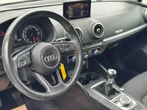Audi A3 Bild 14