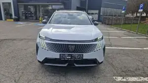 Peugeot 5008 Bild 2