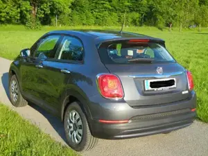 Fiat 500X Bild 5