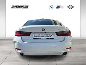 BMW 318d Limousine MX G20 B47 HiFi DAB LED RFK Shz Bild 5
