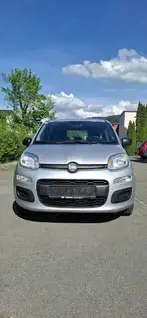 Fiat Panda Bild 9