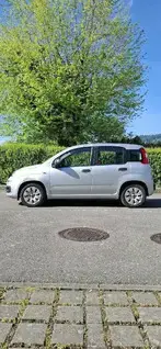Fiat Panda Bild 7