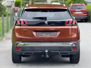 Peugeot 3008 Bild 6