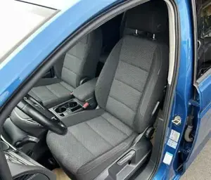 VW Touran Bild 9