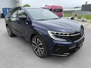 Renault Espace Bild 4