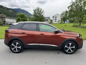 Peugeot 3008 Bild 8
