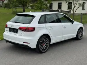 Audi A3 Bild 7