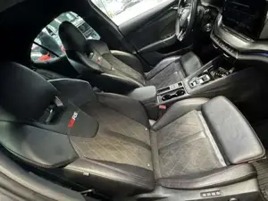 Skoda Octavia Bild 4