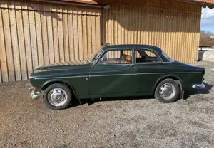 Volvo Amazon 121 Limousine  Bild 3