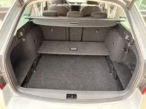 Skoda Octavia Bild 7