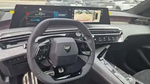 Peugeot 5008 Bild 10