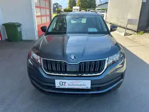 Skoda Kodiaq Bild 2